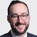 Click to view profile of Lucas T. Rael, a top rated White Collar Crimes attorney in Chicago, IL