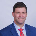 Click to view profile of Christian M. Gunneson, a top rated Insurance Coverage attorney in Tampa, FL