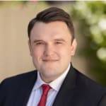 Click to view profile of H. Miles Pedersen, a top rated Divorce attorney in Menlo Park, CA