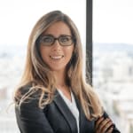 Click to view profile of Allison M. Schulman, a top rated Employment Litigation attorney in Los Angeles, CA