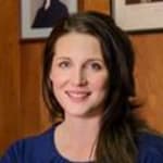 Click to view profile of Elisa Cyre Salmon, a top rated Professional Liability attorney in Lillington, NC