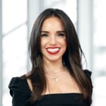 Click to view profile of Francesca Blackard, a top rated Domestic Violence attorney in Dallas, TX