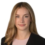 Click to view profile of Alexandra C. Eynon, a top rated Civil Litigation attorney in New York, NY