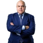 Click to view profile of Rick Barrera, a top rated Trucking Accidents attorney in Albuquerque, NM