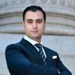 Click to view profile of Nissim Abaev, a top rated Personal Injury attorney in Forest Hills, NY