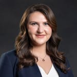 Click to view profile of Lauren Gill, a top rated Family Law attorney in Tysons Corner, VA