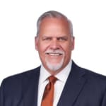 Click to view profile of Dale R. Sisco, a top rated Business Litigation attorney in Tampa, FL