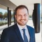 Click to view profile of Justin G. Donner, a top rated Business Litigation attorney in Fresno, CA