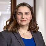 Click to view profile of Catherine A. Bednar, a top rated Professional Liability attorney in Boston, MA