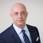 Click to view profile of George A. Gellis, a top rated Contracts attorney in New York, NY