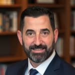 Click to view profile of Brian J. Zeiger, a top rated White Collar Crimes attorney in Philadelphia, PA