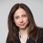 Click to view profile of Maria Luisa Palmese, a top rated Intellectual Property Litigation attorney in New York, NY