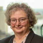 Click to view profile of Lillian E. Eyrich, a top rated Real Estate attorney in New Orleans, LA