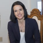 Click to view profile of Angela Streit Ajas, a top rated Family Law attorney in Minneapolis, MN