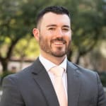 Click to view profile of Aaron John Arenas, a top rated Bad Faith Insurance attorney in Houston, TX