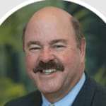 Click to view profile of Michael F. Guilford, a top rated Transportation & Maritime attorney in Miami, FL