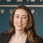 Click to view profile of Chelsea Miller Glass, a top rated Divorce attorney in Tacoma, WA