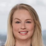 Click to view profile of Lauren Russell, a top rated Wage & Hour Laws attorney in Portland, OR