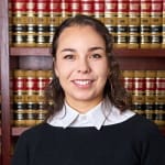 Click to view profile of Jazmine Parra, a top rated Workers' Compensation attorney in Sacramento, CA