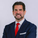 Click to view profile of Alexander Begum, a top rated Construction Accident attorney in Brownsville, TX