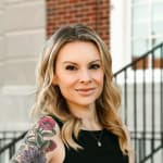 Click to view profile of Shannon Gordon, a top rated Same Sex Family Law attorney in Independence, MO