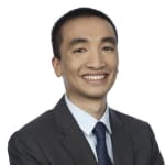 Click to view profile of Phong-Chau G. Nguyen, a top rated Class Action & Mass Torts attorney in San Francisco, CA