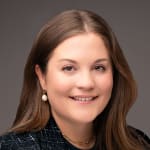 Click to view profile of Lauren Kamensky, a top rated Insurance Coverage attorney in Atlanta, GA