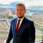 Click to view profile of Isaac W. Westling, a top rated Civil Litigation attorney in Knoxville, TN