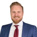 Click to view profile of Benjamin Rundall, a top rated Business Litigation attorney in Phoenix, AZ