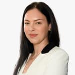 Click to view profile of Eleonora Zeltser, a top rated Personal Injury attorney in Los Angeles, CA