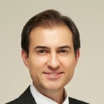 Click to view profile of C. Alex Naegele, a top rated Business Litigation attorney in Cupertino, CA