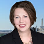 Click to view profile of Kellee Kruse, a top rated Employment Litigation attorney in Washington, DC