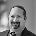 Click to view profile of Yonatan Y. Jacobs, a top rated Business Litigation attorney in New York, NY