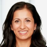 Click to view profile of Serena Hallowell, a top rated Securities Litigation attorney in New York, NY