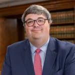 Click to view profile of Joseph (Whit) Cooper, a top rated Criminal Defense attorney in Ashland, MS