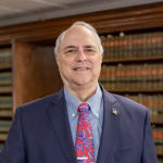 Click to view profile of Steven E. Farese, Sr., a top rated Criminal Defense attorney in Ashland, MS