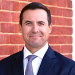 Click to view profile of J. Kyle Farmer, a top rated Child Support attorney in Charlottesville, VA