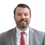 Click to view profile of Griffin O'Hanlon, a top rated Car Accident attorney in Norfolk, VA