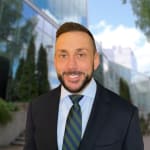 Click to view profile of Kyle Virgin, a top rated Medical Malpractice attorney in Lexington, KY