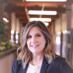 Click to view profile of Kendra Ortega, a top rated Mediation & Collaborative Law attorney in Grand Rapids, MI