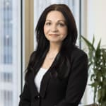 Click to view profile of Mary L. Grieco, a top rated Trademarks attorney in New York, NY