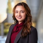 Click to view profile of Nicole T. Ortega, a top rated Civil Litigation attorney in Belmont, CA