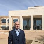 Click to view profile of Colin McFerrin, a top rated Personal Injury attorney in Kyle, TX