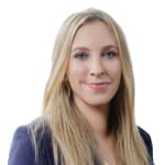 Click to view profile of Jessica A. Moldovan, a top rated General Litigation attorney in New York, NY