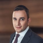 Click to view profile of Moshe O. Boroosan, a top rated Securities & Corporate Finance attorney in Flushing, NY