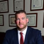Click to view profile of Erik Yngstrom, a top rated Workers' Compensation attorney in Freehold, NJ