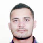 Click to view profile of Azhar Mamdani, a top rated Intellectual Property attorney in Sugar Land, TX