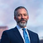 Click to view profile of Trevor Riddle, a top rated Sex Offenses attorney in Tulsa, OK