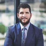 Click to view profile of Belal Hamideh, a top rated Construction Accident attorney in Long Beach, CA