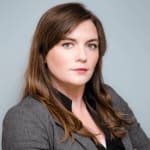 Click to view profile of Colleen M. Haddow, a top rated Family Law attorney in Alexandria, VA